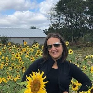 Meet your Posher, Kim